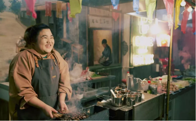 抖音|因一句“来了老弟”而爆红的黑河腰子姐，后来怎么样了？