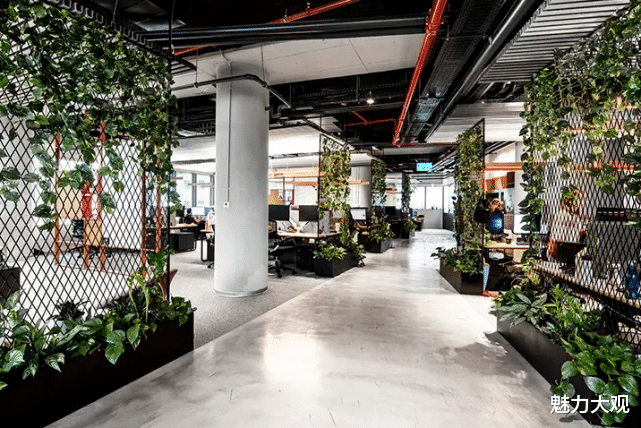 办公室|别拦我，我一定要曝光这样的办公室