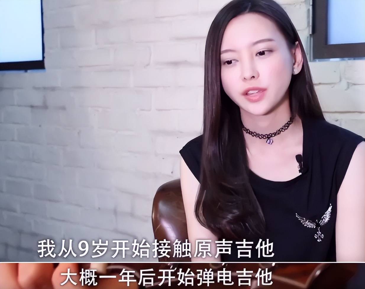 迪丽热巴|怼天怼地怼空气，让宁静那英头疼的于文文，底气来自哪里？