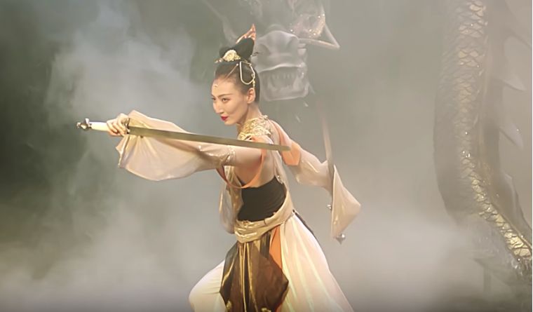 宣璐|宣璐晒自拍喊话不要追求白幼瘦,结果评论区炸了:先看看你自己