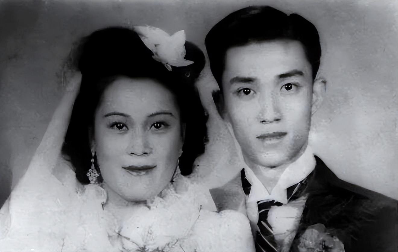 周笔畅|著名大导演谢晋,唯一在世的儿子因疫情去世