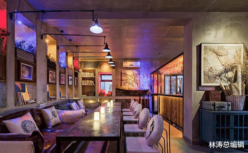 养生|采耳正在走足浴的后路,披着养生外衣的狼,“采耳”如“采花”