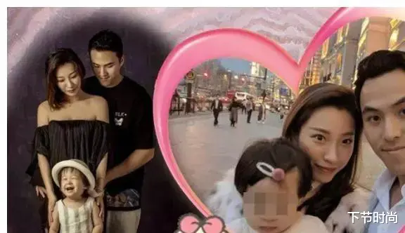 奚梦瑶|赌王家儿女的婚事全部暂停,窦骁进豪门无望,奚梦瑶果然最有福气