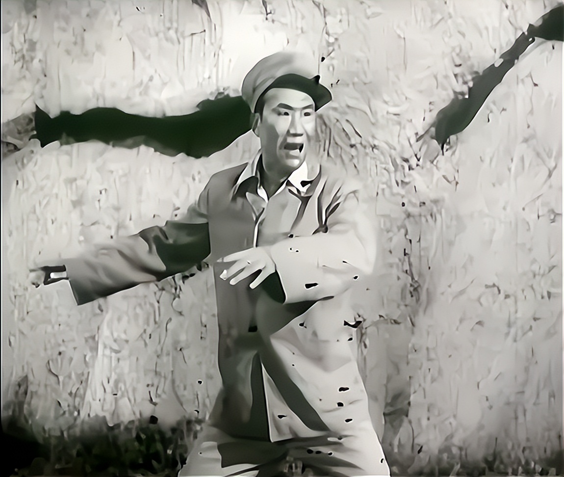 明星|八部相声题材影视剧，难掩行业尴尬，至今没有扛鼎之作