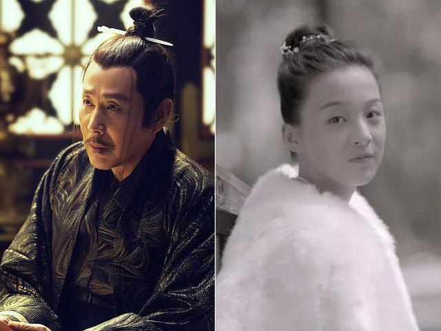 叶轻眉|《庆余年》原著中，庆帝如何通过精密布局杀死了叶轻眉