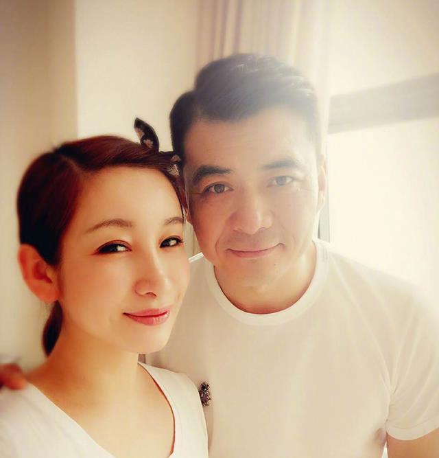 王新军|“军人专业户”王新军:与唐静离婚后,二婚娶秦海璐再获幸福