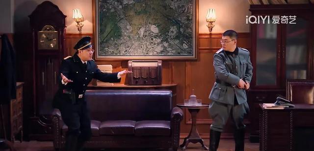 神仙打架|一年一度喜剧大赛2：对比上一季的“神仙打架”，还是有点失望