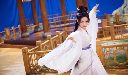 重紫|1月份四大平台剧单,11部新剧陆续上线,积压剧《重紫》能播?