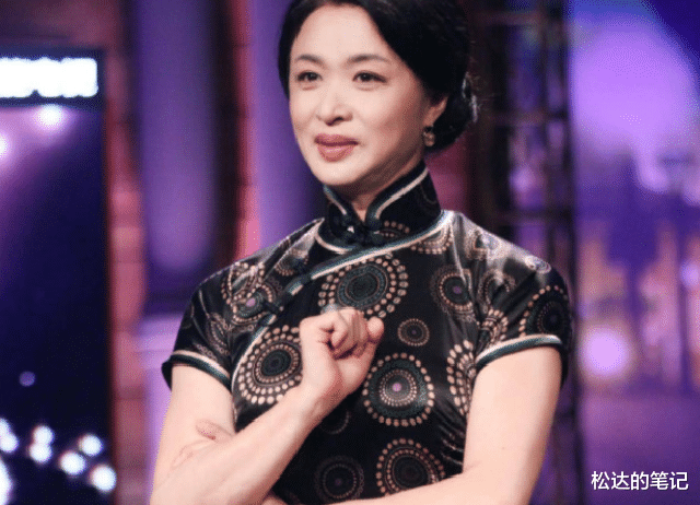 金星|高干子弟张克莎：变性成功后嫁给富商，丈夫至死都不知其真实身份