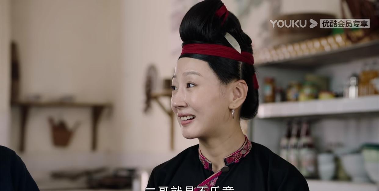 雷恒水|《那山那海》结局:雷恒水成最大赢家,却留下一处遗憾和一个谜团