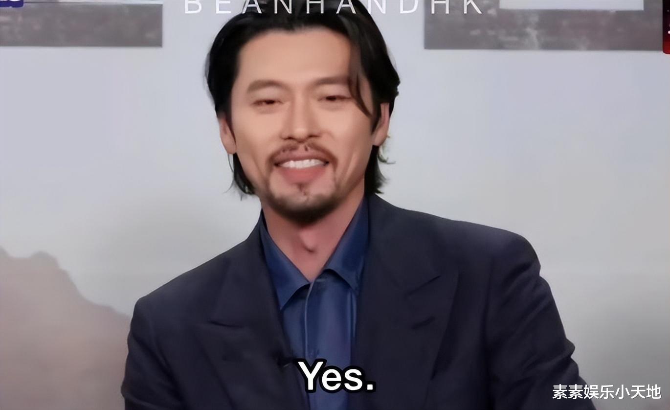 玄彬|玄彬首次谈儿子长相,五官混合孙艺珍的优点,眼睛更像妈妈