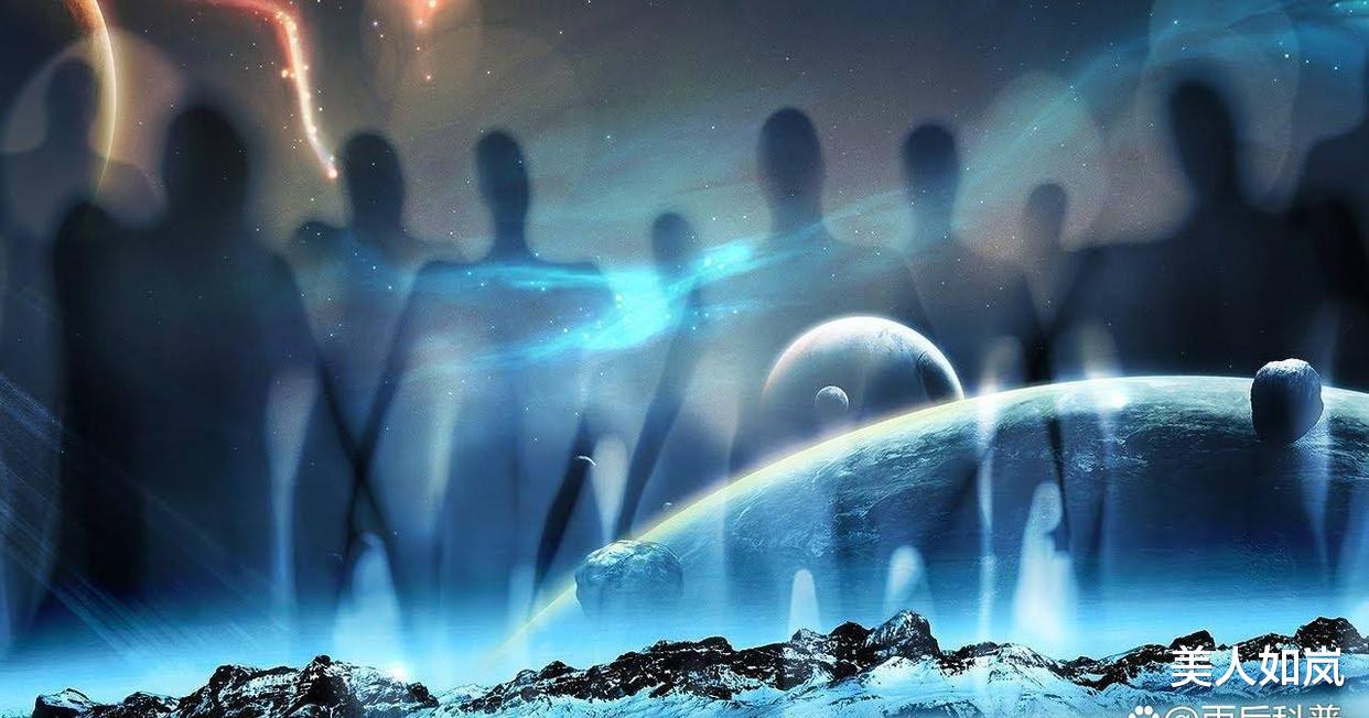 都没见过外星人,为啥不能说:人类就是宇宙中“最高等”文明?