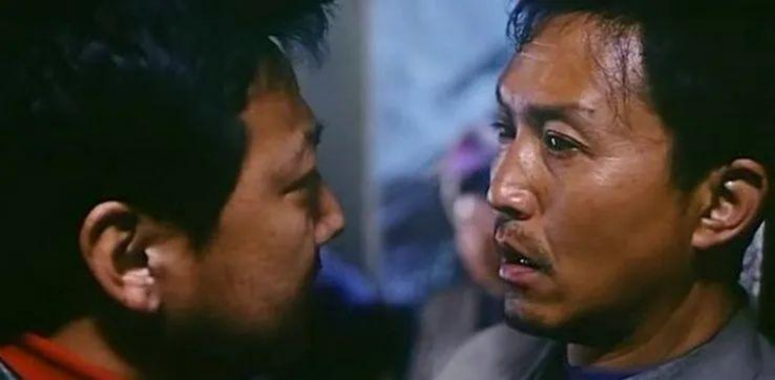 吴刚|用生命在演戏的老戏骨！“流量明星”看完还好意思喊累吗？