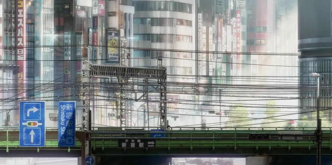 电影|别耿耿于怀了，反正世界本来早就失控了