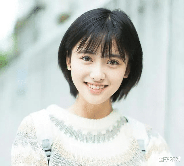 白梦妍|成名前个个惊艳,成名后变路人甲,这7位女星的颜值肿么了