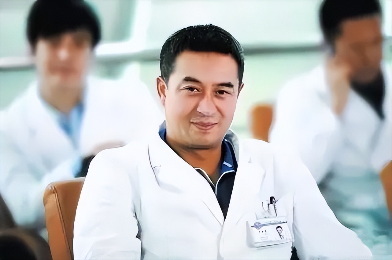 厨师|国产职场剧中常见的七种职业：医生、律师、厨师、投资经理等