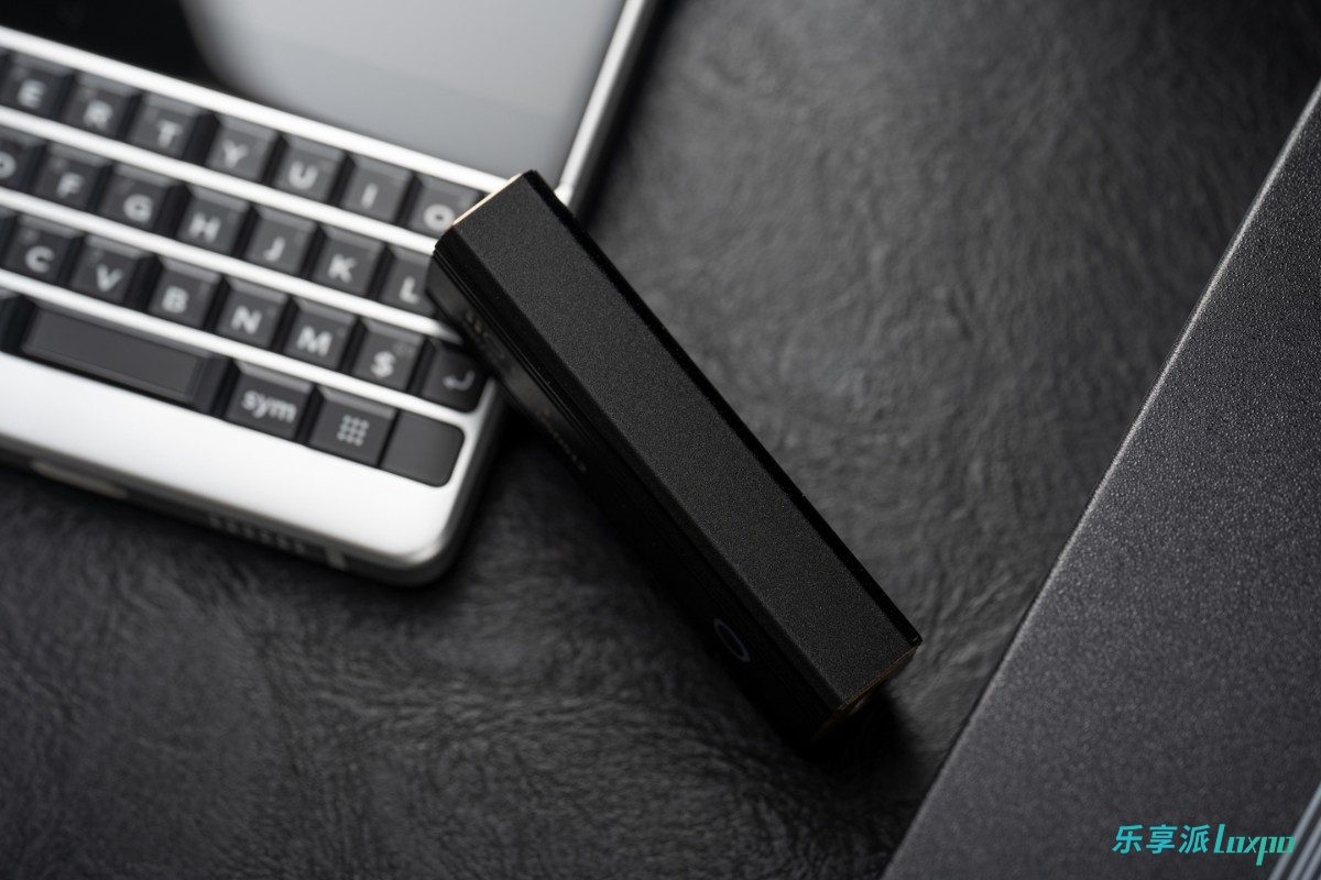 |飞傲KA3便携小尾巴，让手机也Hi-Fi起来