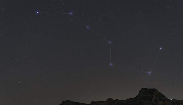 时速近80万公里,太阳在宇宙中高速飞行,为何星星却没变位置?