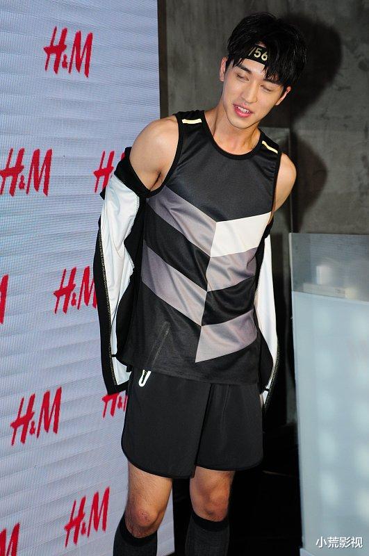 许魏洲|许魏洲,孙俪,刘亦菲,赵今麦!