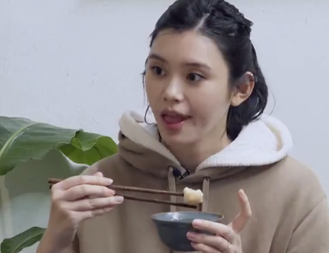 梁安琪|梁安琪谈催生：不一定要顺其自然！奚梦瑶无法反驳，何猷君无奈