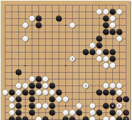 杨鼎新|莫名其妙！韩国人分析杨鼎新，这几手棋应该如何解释？