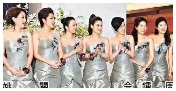 豪门|误入“伪豪门”的7位女星，眼高手低，负债累累，个个一言难尽