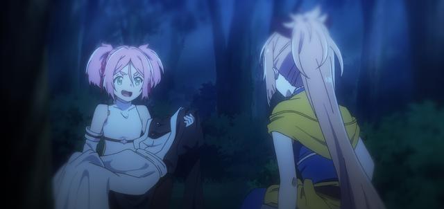 漫画|《处刑少女的生存之道》土著秒杀转生日本人，你看得不爽吗？