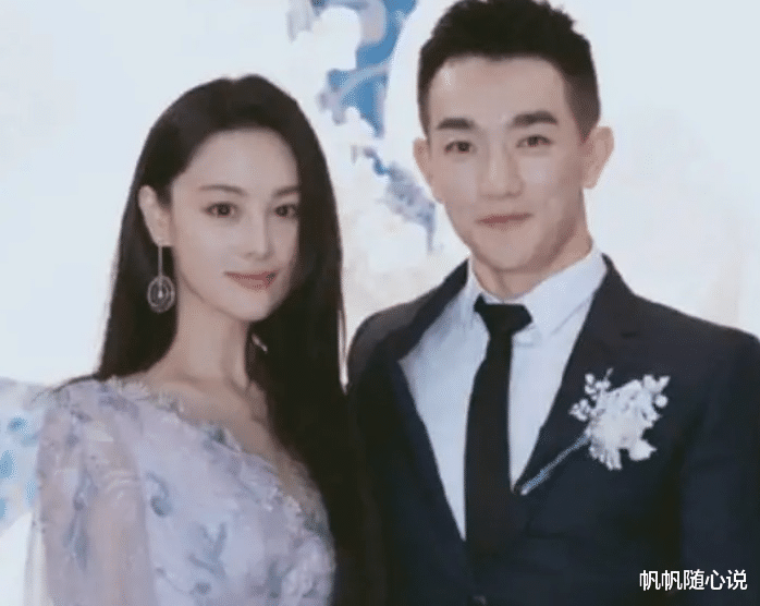 张馨予|张馨予晒出何捷探班视频，网友评论：狠狠磕到了