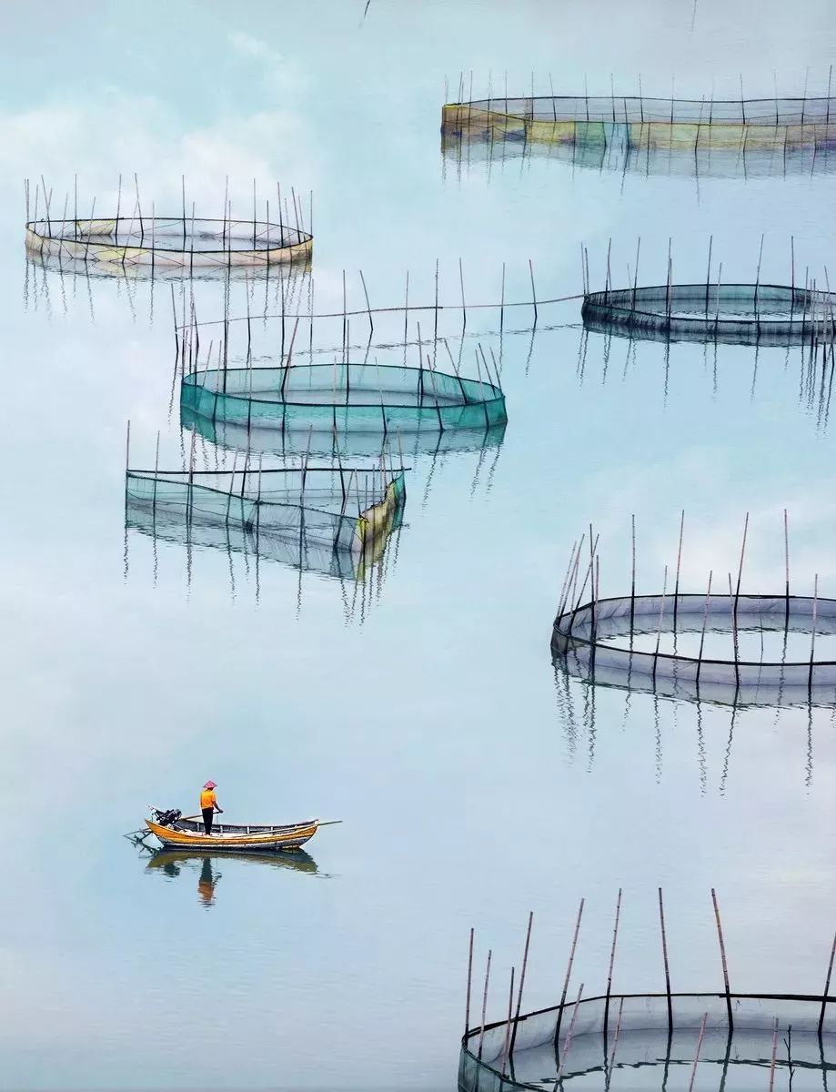 霞浦|一旦去了霞浦，其他地方都成了将就。