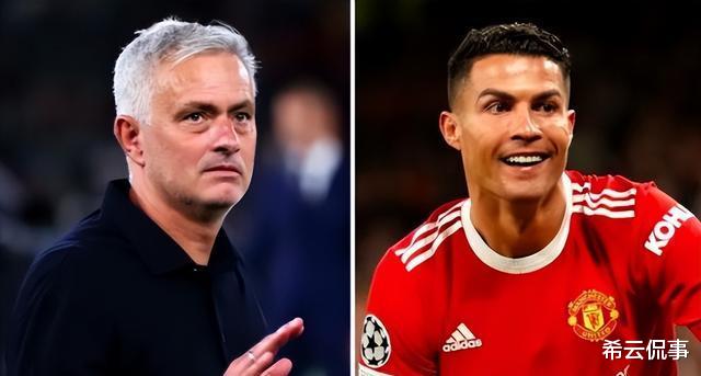 创业|C罗遇上了职场PUA,损失了7个月的薪水,换来的是尊敬,快去找穆帅