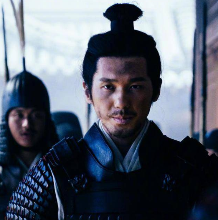 风起陇西|《风起陇西》将袭，陈坤、白宇齐上阵，看到女主后：怎么哪都有你