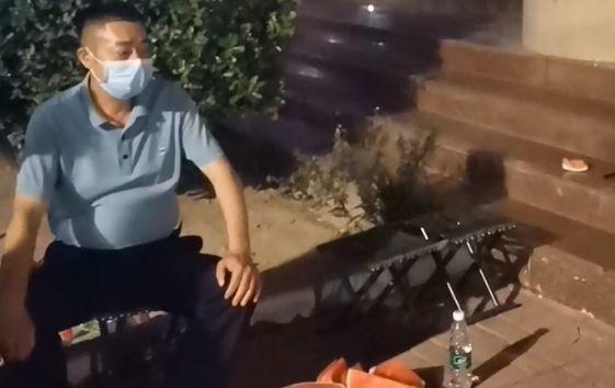 李沁|许敏不再抛头露面,潘克安全到达开封,李圣露出笑容,四张票给谁