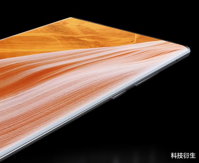 摄像头|中兴新机官方预热:5月9日见,全新屏下摄像头!