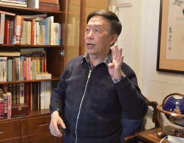 田连元|评书大家田连元：娶大5岁妻子，儿子为他而死，如今生活得如何？