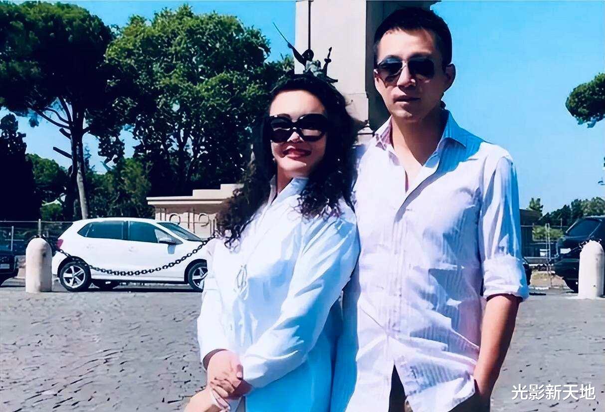 汪小菲|大S发长文回应汪小菲：透露汪小菲放弃抚养权，为他拖欠500万开脱