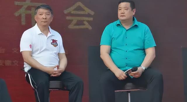 山东男篮|正式官宣！中国男篮名帅意外下课告别CBA赛场