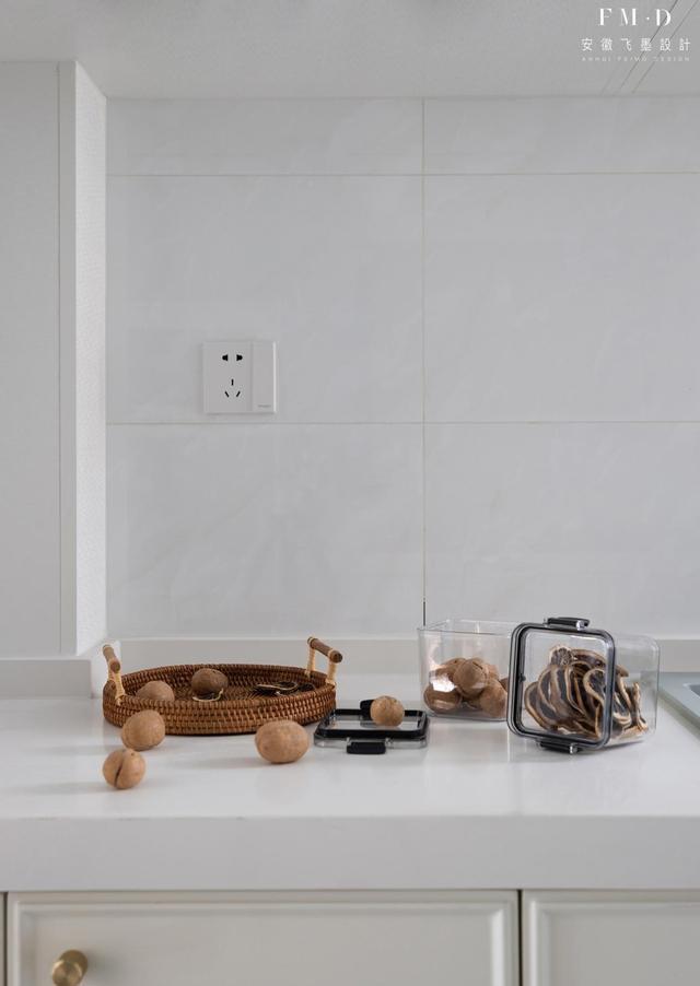 美式|人生第3套房子，130半包花了15万，坚持选择了美式风，居住舒适