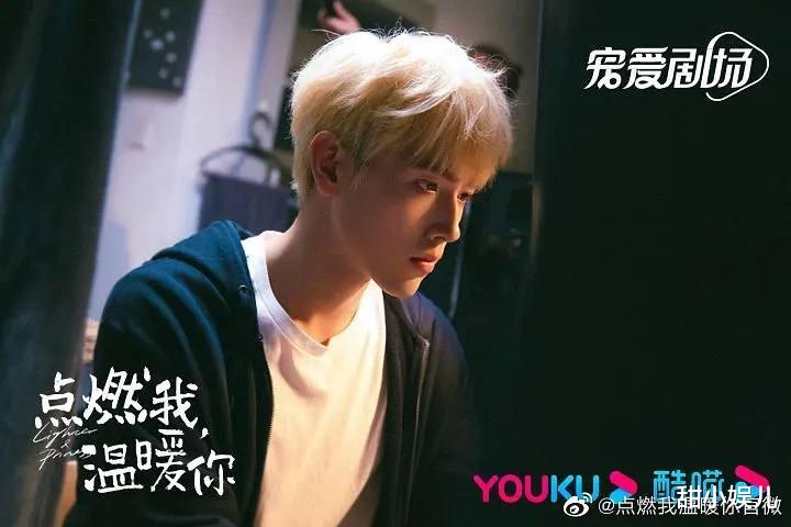 杨幂|11月最火的5部剧，杨幂上榜2部却备受争议，陈飞宇终于火了