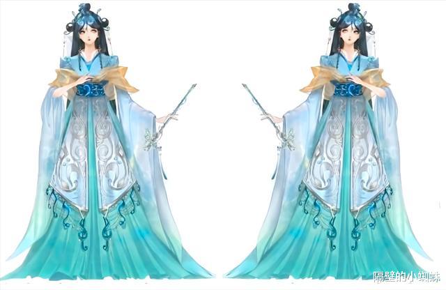 叶罗丽|叶罗丽第十季内容曝光,古风味的音乐公主亮相,末日组织成新boss