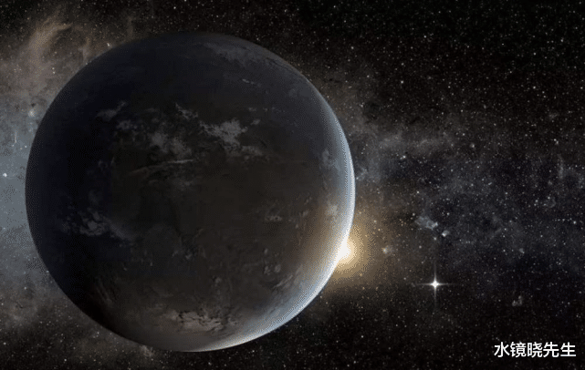 又一重大消息，中国科学家发现一颗“超级地球”，距离22光年