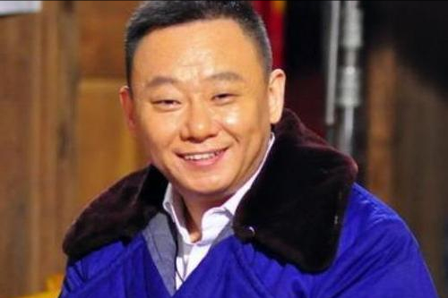 极限挑战|演员邵峰罕见露面,为妻子治病倾家荡产,曾连续9年登上春晚