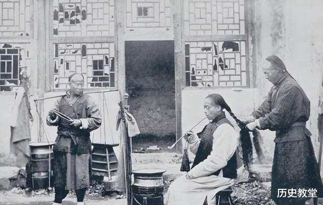 北京市|古人的四种“下九流”职业,如今赚得盆满钵满,最后一个名利双收
