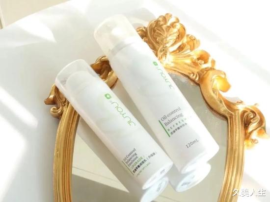 港股 换季的话水乳也该换换了！