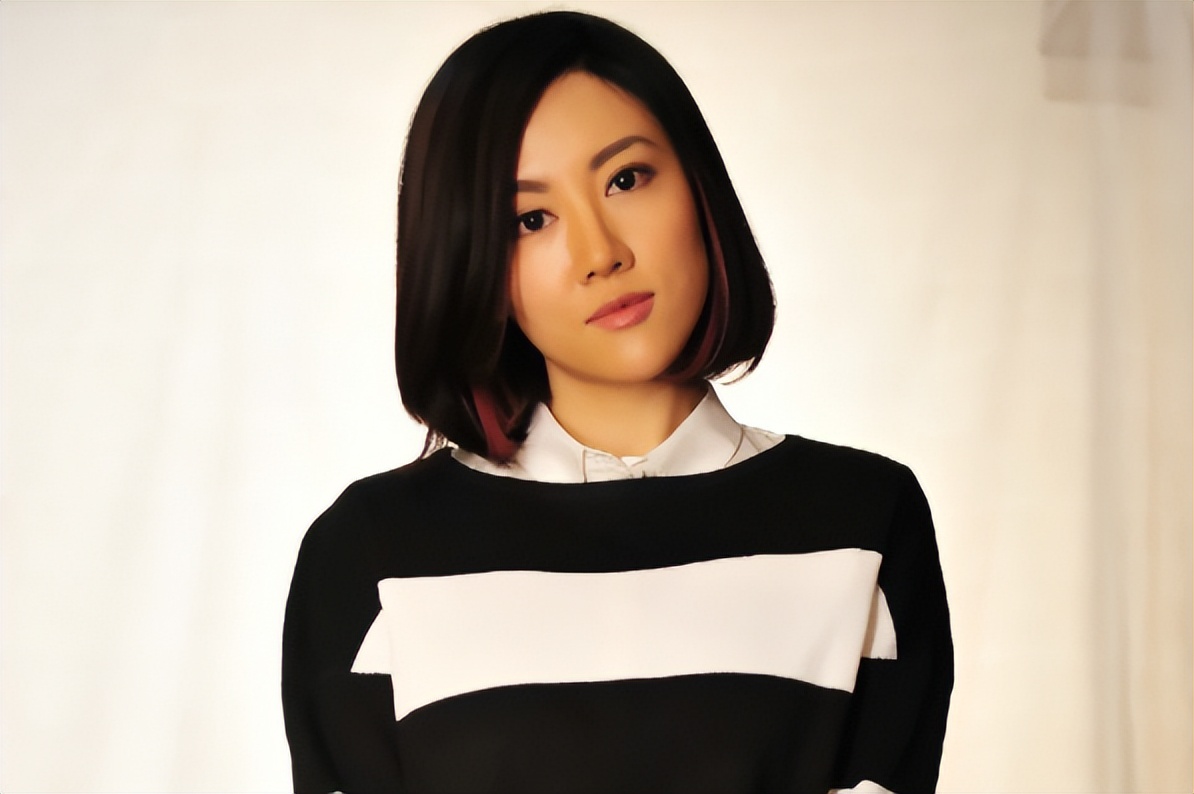 吴美珩|宋丹丹儿媳王博谷：嫁给小7岁的巴图，38岁生二胎，被婆婆宠成宝