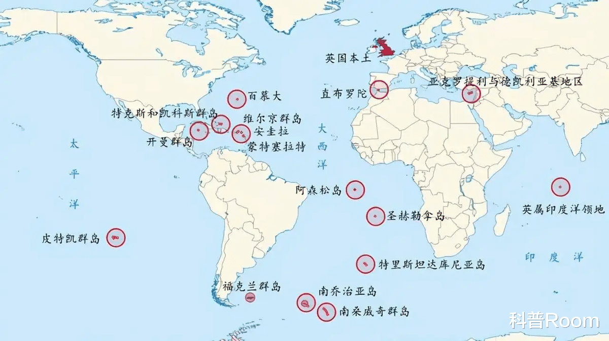 海象|最孤独的岛屿,方圆3000公里都看不见人影,岛上仅有100人!