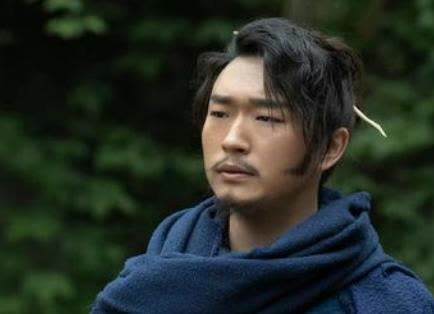 迪丽热巴|热巴新剧开播！鞋拔子、丝瓜、屁股下巴、演员的脸怎么了？