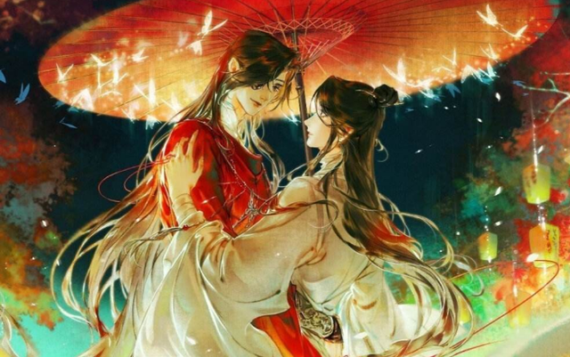 acgn漫评|动漫中那些行走得“蛊王”，每一个都是实力与颜值并存，值得珍惜