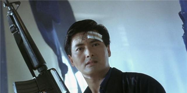 宋慧乔|火到了国外，在韩国也很火的7位中国明星，成龙甚至被当成韩国人