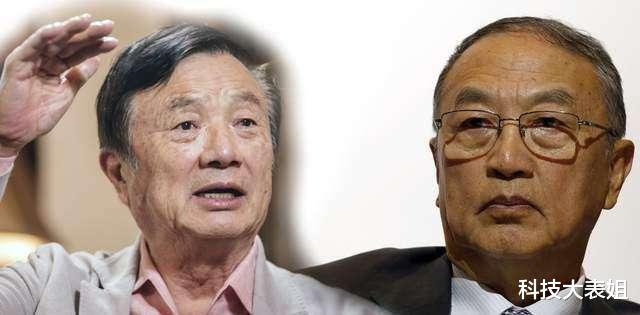 华为|美国院士：华为的天要亮了