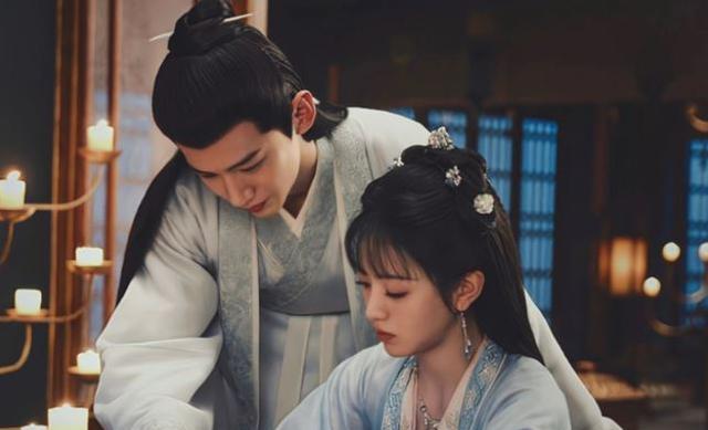 卿卿日常|《卿卿日常》放弃内宅雌竞？夫人团情比金坚，大结局却很意外！